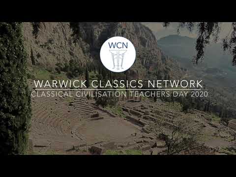 Solon - Prof Michael Scott