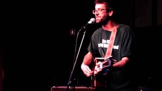 Andrew Jackson Jihad - Self esteem Live