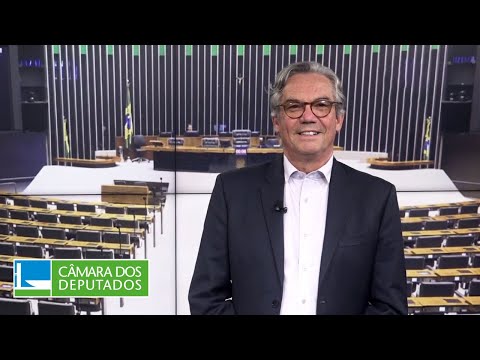 Agenda do Plenário - Veja o que pode ser votado esta semana - 06/04/2025