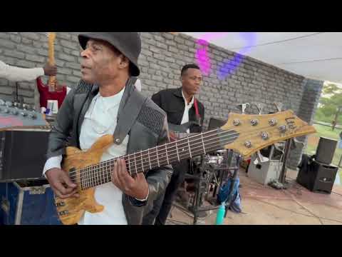 Sulu Chimbetu - Zuva Raenda (LIVE) @Simon Chimbetu Music Festival 2023