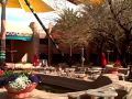 El Pedregal And The Boulders