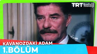 Kavanozdaki Adam 1. Bölüm @NostaljiTRT
