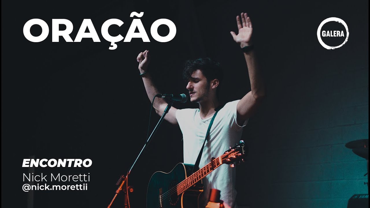 Encontro das Galeras | Nick Moretti