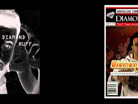 DiamFreestyle YouTubeVid.mov