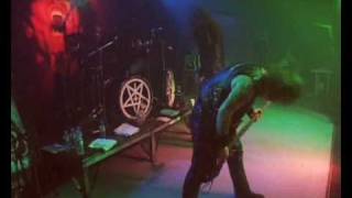 Dark Funeral - Rabenna Strigoi Mortii - Live In Paris Part 3