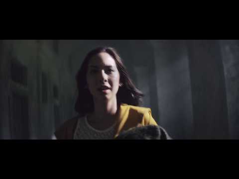 Here Come the Uncaged - Mei