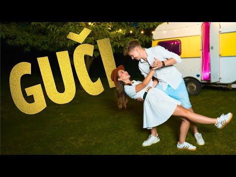 TJAŠA BOŽIČ - GUČI (Official video)