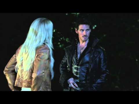4x02 Emma & Hook #1