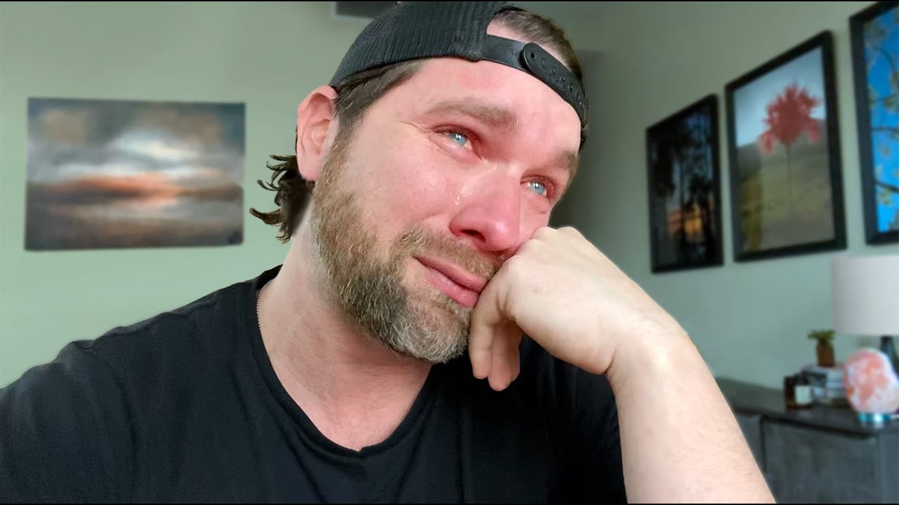 Watch Now He needed to leave He needed to leave