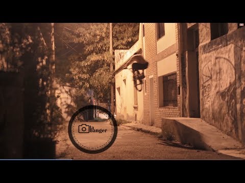 LA BANGER 17 - Agustin Gutierrez callejones
