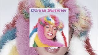 DONNA SUMMER ROMEO (📀DRG HQ AUDIO📀)