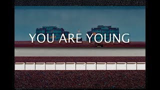 Keane - You Are Young - Piano cover