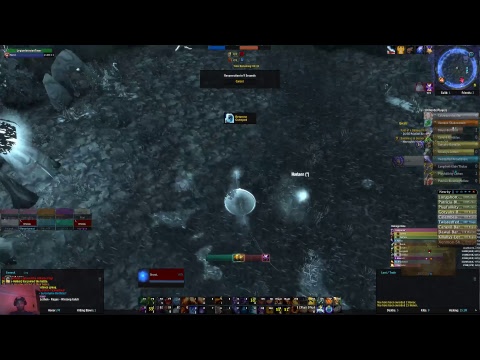 Dejar pvp umm veamos wow legion 7.3.5