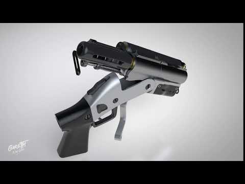 Alofs Reloading Magazine