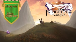 TwilightStar: Heart of Eir - New Battle Mechanics