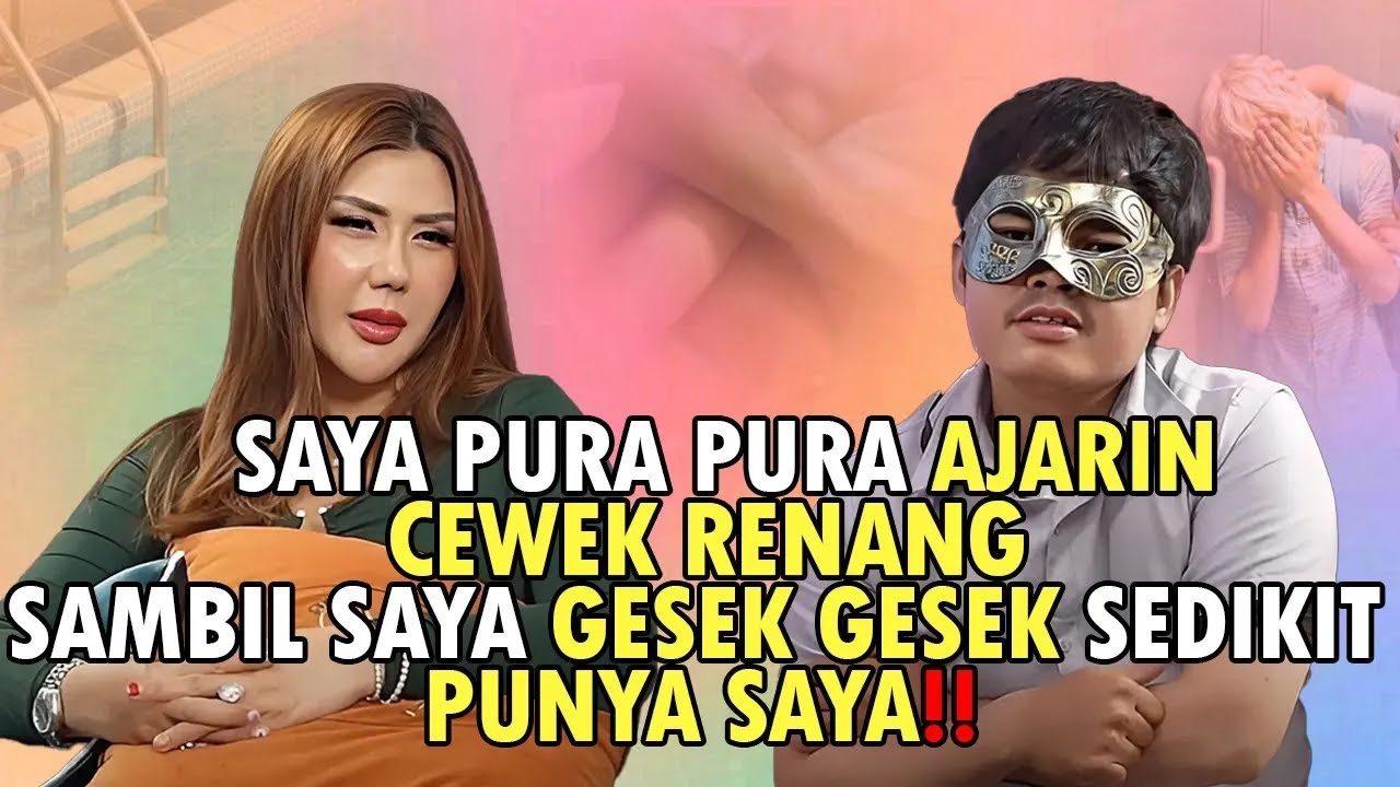 Pengalaman Cinta Febri: Antara Bullying dan Petualangan di Puncak