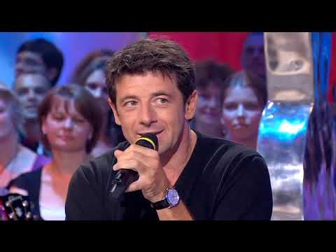 Chabada S03E10 - Didier Barbelivien, Félix Gray, Patrick Bruel