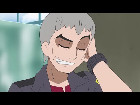 The Grand Trial of Ula'ula Island! - Pokemon Ultra Moon [#24]