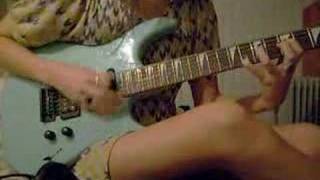 reassurance rests in the sea