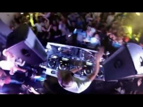 Showtek Vs Alvaro vs Mercer & Lil Jon - Welcome To The Slow Down Jungle Dj Styll BOOTLEG