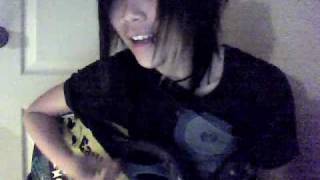 TV Family (The Rocket Summer)