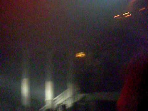 Albin Myers @ LUUX, Oslo part 2