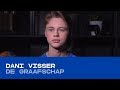 EDIVISIE | KPN Vragenvuur - Dani Visser (De Graafschap)