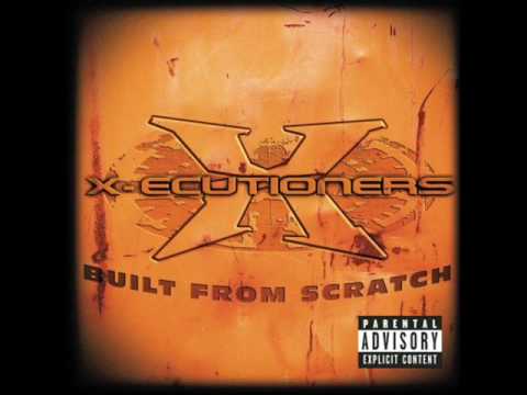 X Ecutioners Mike Shinoda & Static X It's Going Down