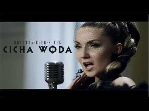 Donatan-Cleo feat. Sitek - Cicha woda