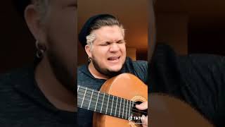 No puedo dejarte de amar   Kalimba feat Reik  Gali Cover