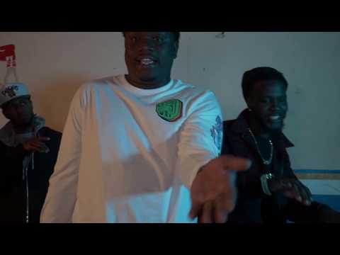 A-Roc CBG - Started From Nothin (Ft. Fly Ty & T.G.)