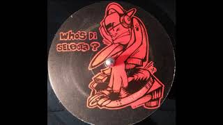 Gwen McCrae – Funky Sensation (Bobby & Ernie's Dub Sensation)