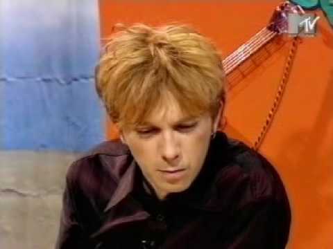 Mansun interviewed on 'Up For It' by Eddy Temple-Morris, 1998