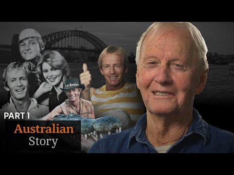 How Aussie rigger Paul Hogan became Crocodile Dundee: A Fortunate Life — Part 1 | Australian Story