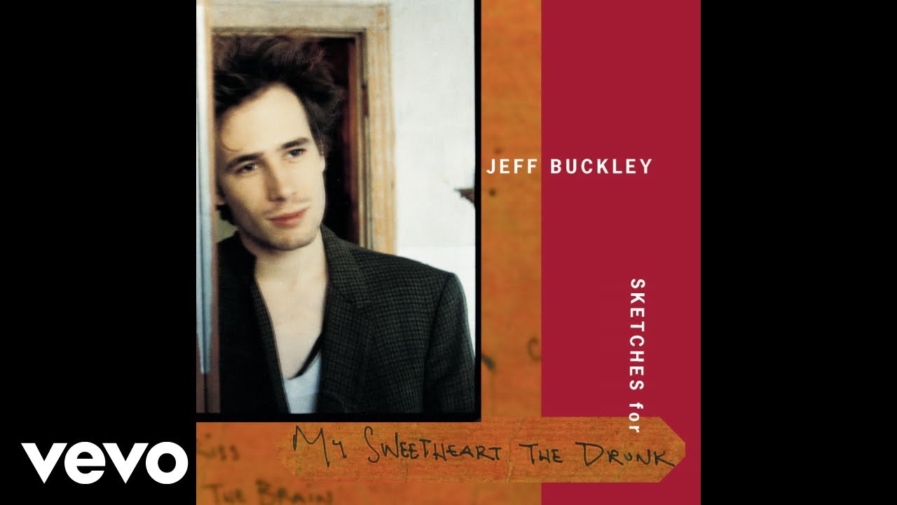 Jeff Buckley - Vancouver (Official Audio) - YouTube