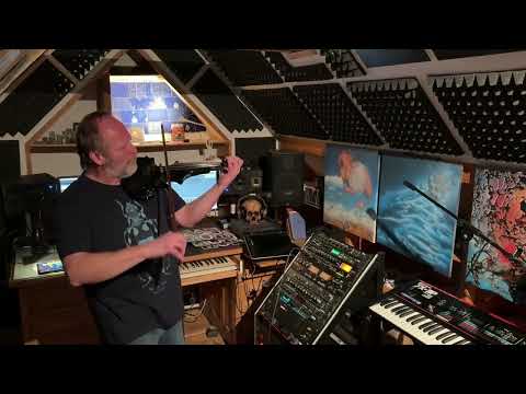 Podpořte vydání LP Poppass Slávka Neuhöfera ilustrované Pavlem Pucholtem