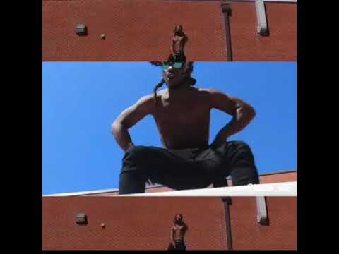 NEW TGMMDI x SUENO MAC x NO BALL N CHAIN