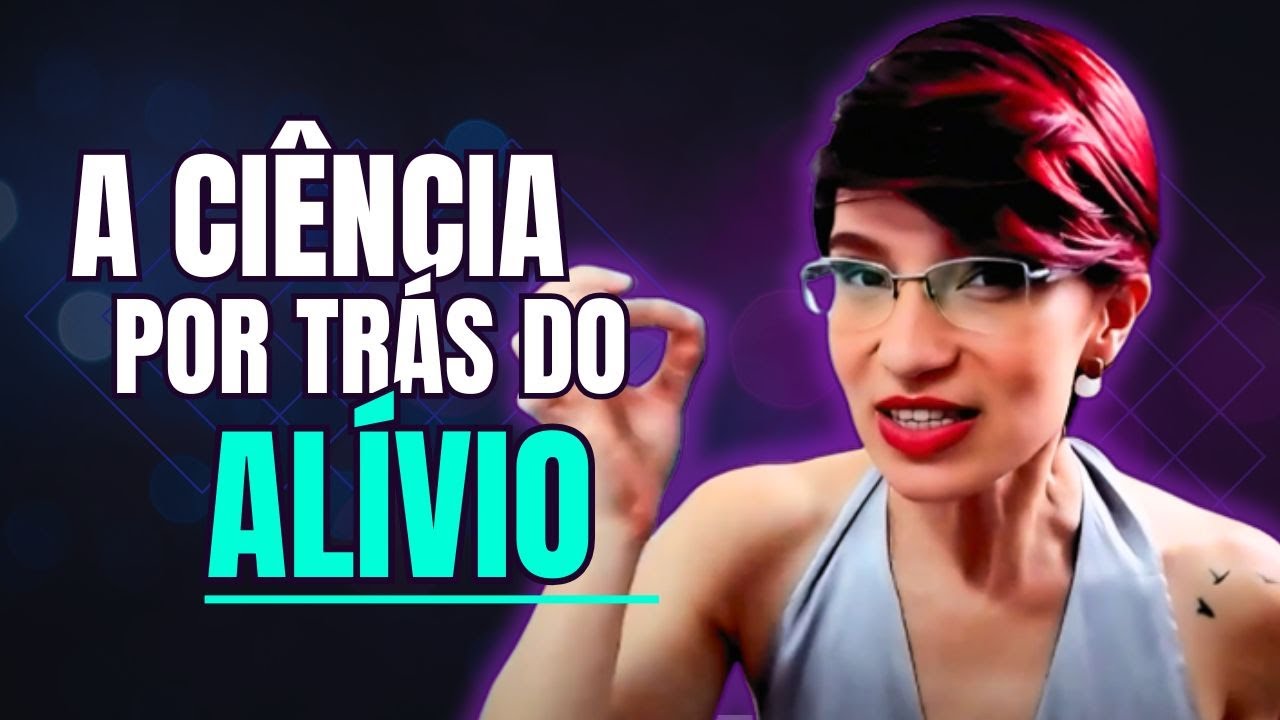 Por que a EFT Funciona? (Descubra a ciência por detrás da EFT)