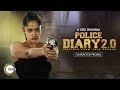 Sakshi A Hard Working Cop Police Diary 2 0 Promo A ZEE5 Original Streaming Now On ZEE5