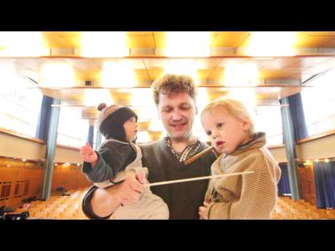 Grund 7: Eltern spielen nicht in Jugendorchestern