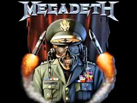 Megadeth - Duke Nukem's Grabbag
