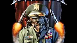 Megadeth - Duke Nukem's Grabbag