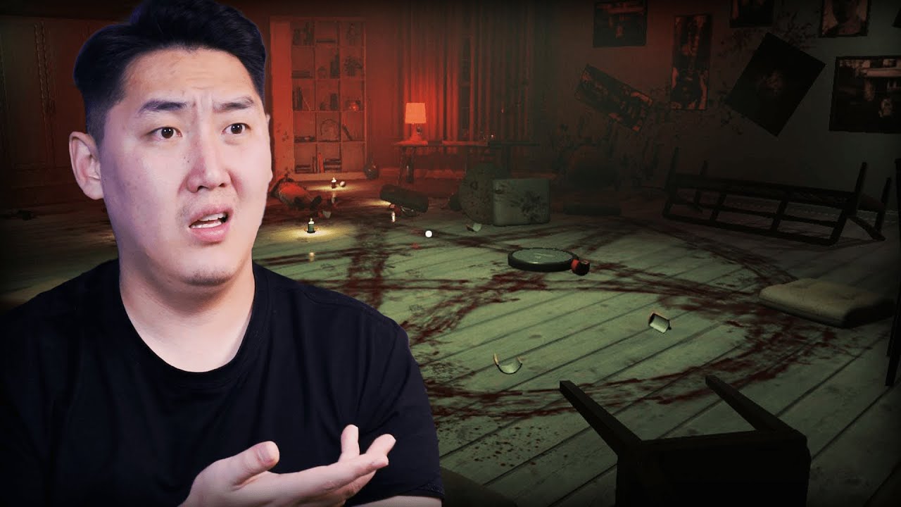 МУУРНЫ СҮНС | Crime Scene Cleaner | EP-02