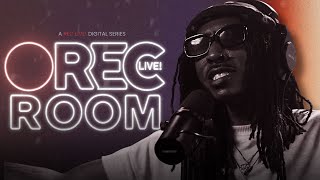 REC ROOM: A-LEX - Casual | REC Live!