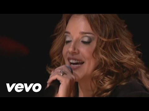 Ana Carolina - Cabide (Ao Vivo)