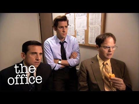 Jim Explains Meredith's Perfect Timing