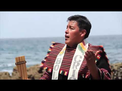 EL AMOR DE DIOS-JARA/BOLIVIA MUSICAL/MUSICA DE VIDA/FolkloricoMusic