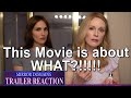 SHOCKING REACTION! May December Trailer Reaction