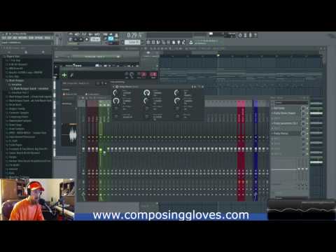 Vocal Processing 7 - Getting Thicker Vocals