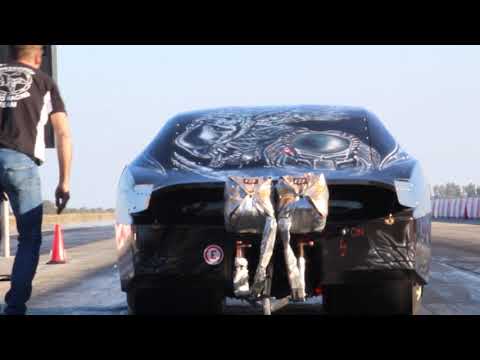 Kohári Zoltán - Predator - 2018. 09. 30. - Kiskunlacháza